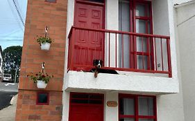 Agradable y acogedora Casa en Salento -RNT 1 0 8 1 3 7-
