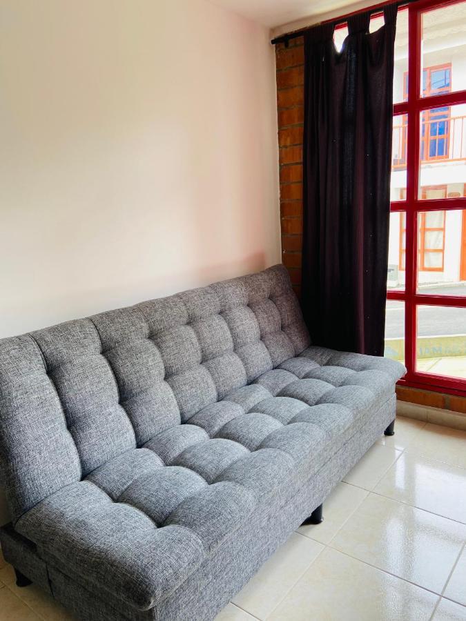 Villa Agradable y acogedora Casa en Salento -RNT 1 0 8 1 3 7- Exterior foto