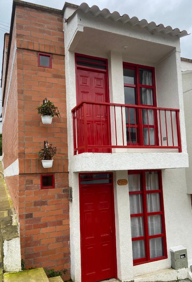 Villa Agradable y acogedora Casa en Salento -RNT 1 0 8 1 3 7- Exterior foto