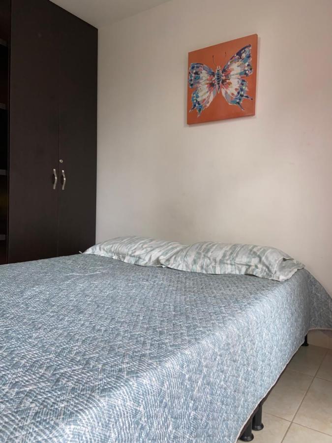 Villa Agradable y acogedora Casa en Salento -RNT 1 0 8 1 3 7- Exterior foto