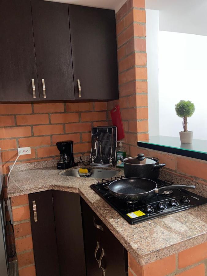 Villa Agradable y acogedora Casa en Salento -RNT 1 0 8 1 3 7- Exterior foto