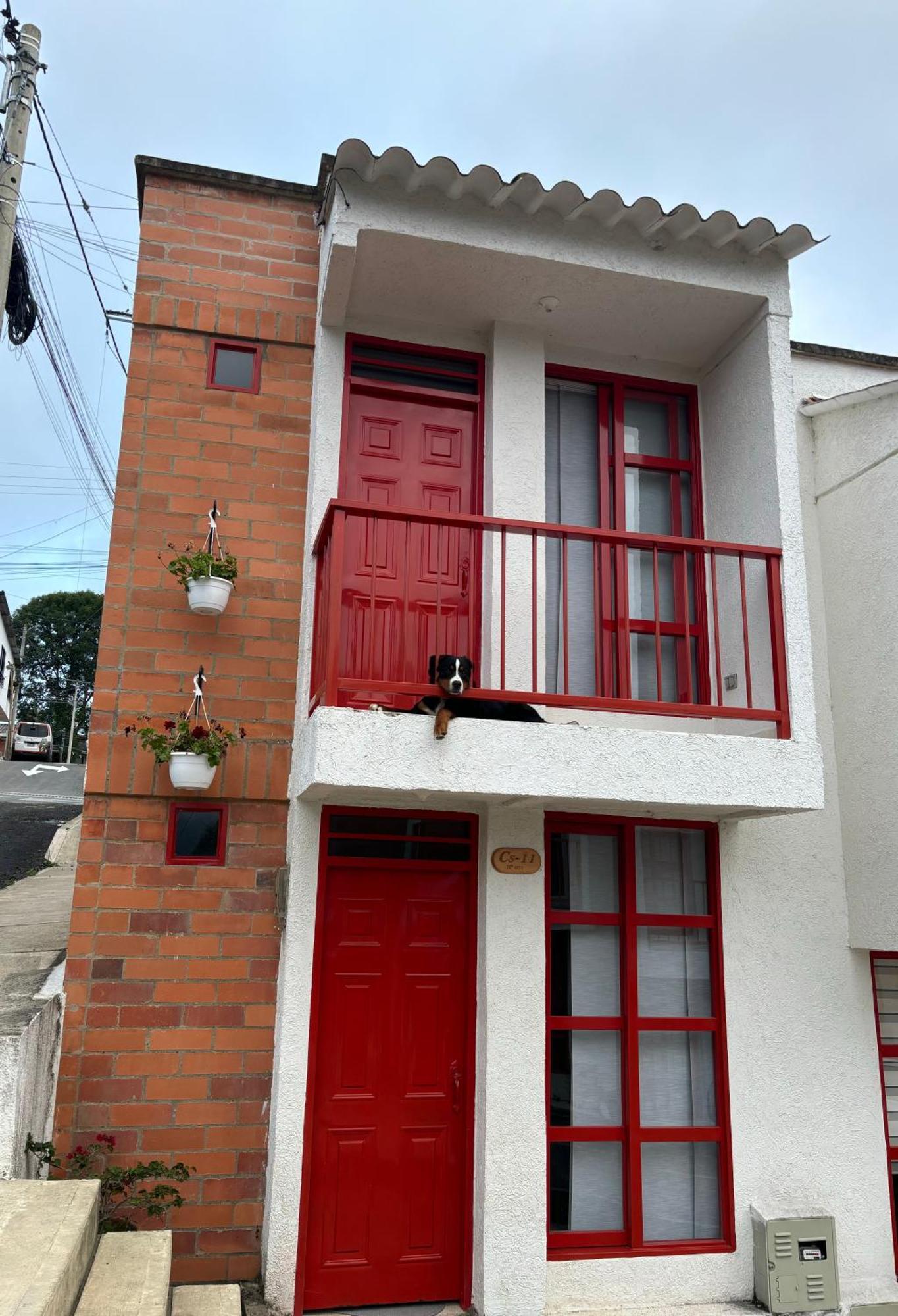 Villa Agradable y acogedora Casa en Salento -RNT 1 0 8 1 3 7- Exterior foto
