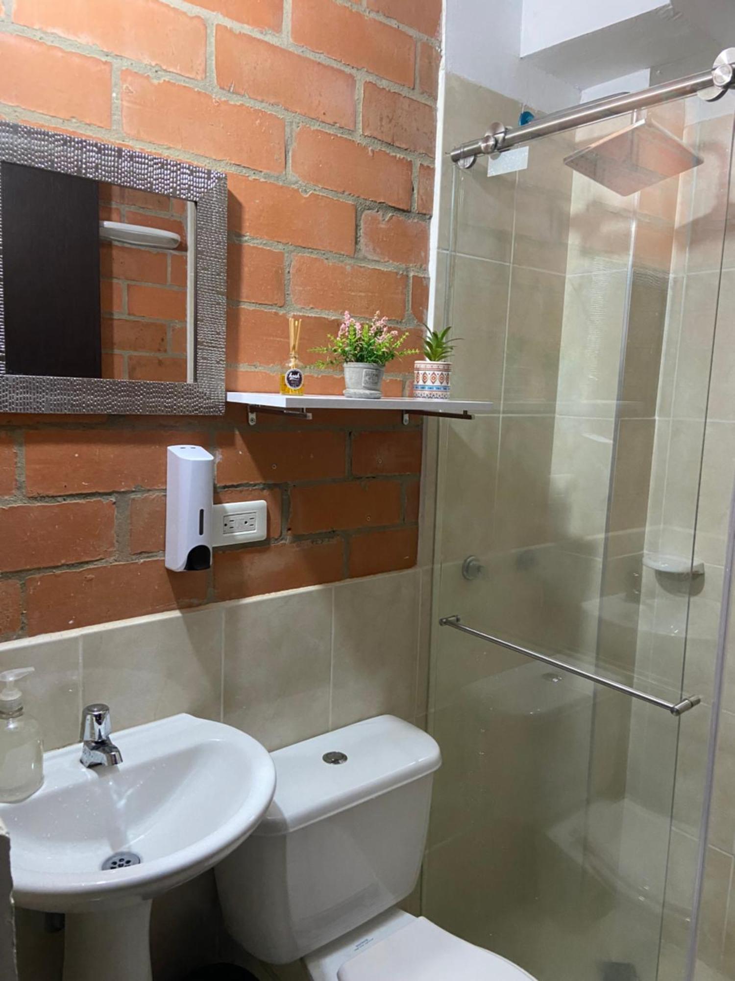 Villa Agradable y acogedora Casa en Salento -RNT 1 0 8 1 3 7- Exterior foto