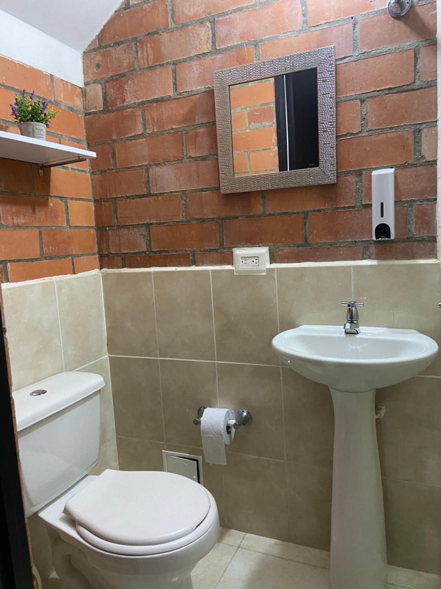 Villa Agradable y acogedora Casa en Salento -RNT 1 0 8 1 3 7- Exterior foto